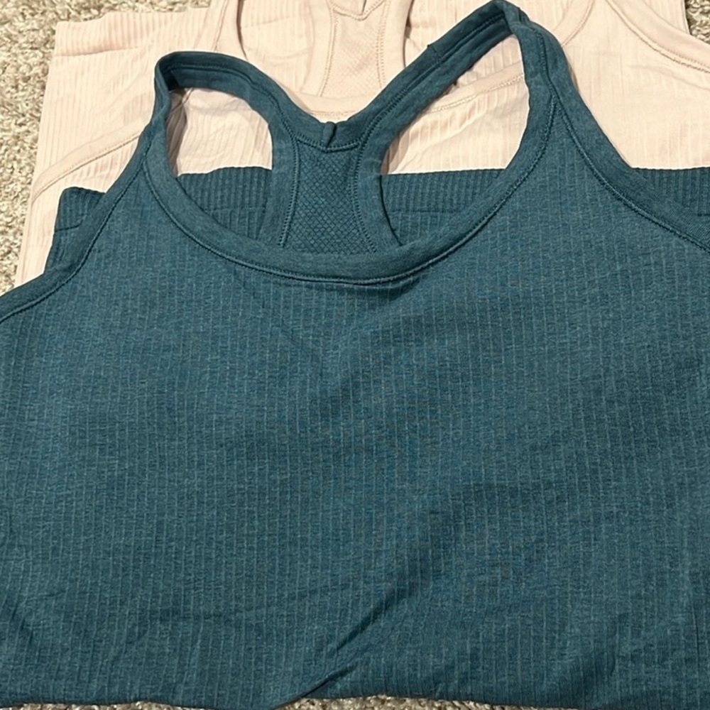 Lululemon Ebb to Street Tank - 8